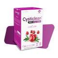 Cysticlean 240mg PAC D-Mannose